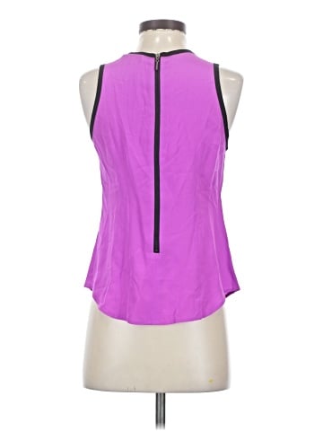 Nanette Lepore Sleeveless Top (view 2)