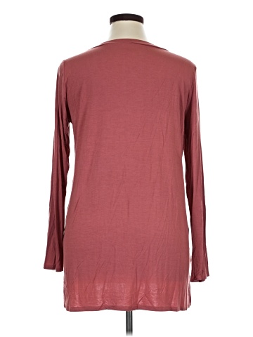 MTS Long Sleeve Top (view 2)