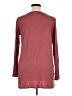 MTS Burgundy Long Sleeve Top Size XL - photo 2