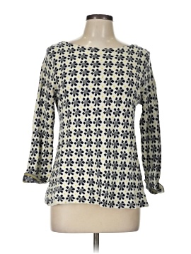 Field Flower Pullover Sweater