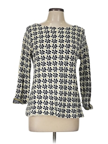 Field Flower Pullover Sweater (view 1)