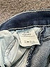 Mother Blue Jeans Size 24 waist - photo 7