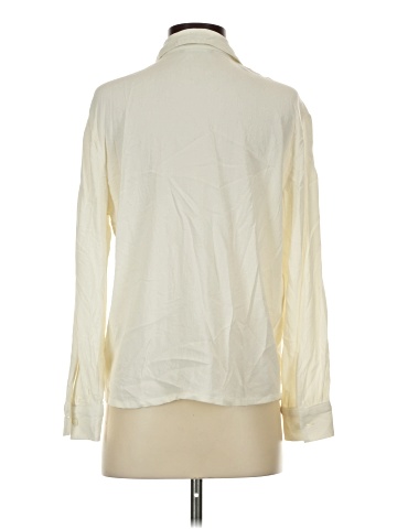 United Colors Of Benetton Long Sleeve Blouse (view 2)