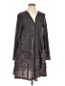 Lularoe Gray Cardigan Size L - photo 1