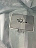 Rails Silver Long Sleeve Blouse Size L - photo 7