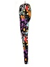 Sissycos Print Black Active Pants Size S - photo 5