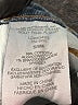 Lee Blue Jeans Size 6m - photo 8