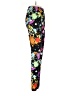 Sissycos Print Black Active Pants Size S - photo 4