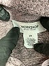 Workshop Republic Clothing Gray Pullover Sweater Size 2X - photo 7