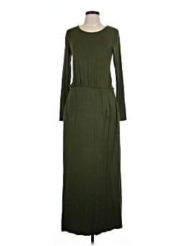 dark green sparkly prom dress Dark Green Short Sleeve Vneck Sparkly Mermaid Prom Dresses with Leg Slit Dark Green / S main image 0