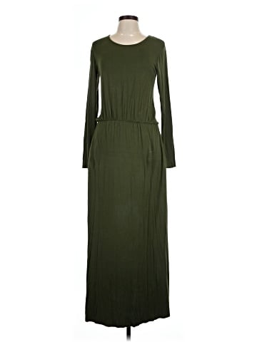 Earthbound Trading Co. Casual Dress (view 1)