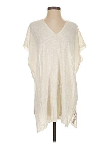 Eileen Fisher Poncho (view 1)