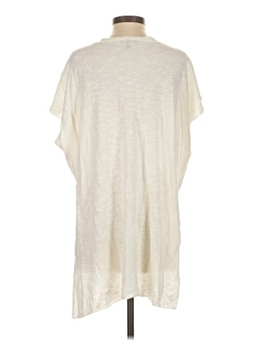 Eileen Fisher Poncho (view 2)
