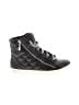 MICHAEL Michael Kors 100% Leather Black Ankle Boots Size 6 - photo 1