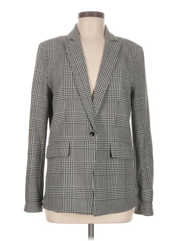 Aqua Blazer (view 1)