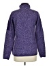 Antigua 100% Polyester Purple Pullover Sweater Size M - photo 2