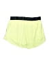 Under Armour Yellow Athletic Shorts Size M - photo 2