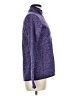Antigua 100% Polyester Purple Pullover Sweater Size M - photo 4