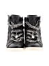MICHAEL Michael Kors 100% Leather Black Ankle Boots Size 6 - photo 2