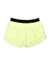 Under Armour Yellow Athletic Shorts Size M - photo 1