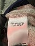 L.L.Bean Signature 100% Polyester Gray Pullover Sweater Size XS - photo 8