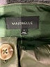 Majorelle Green Casual Pants Size XS - photo 4