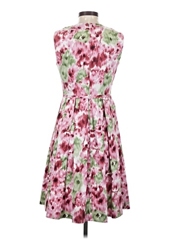 Maggy London Cocktail Dress (view 2)
