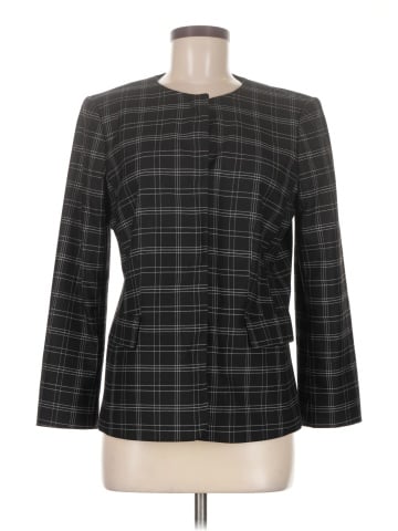Ann Taylor Blazer (view 1)