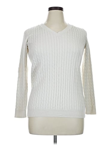 Talbots Outlet Pullover Sweater (view 1)