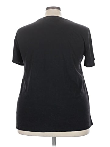 Maurices Short Sleeve Top (view 2)