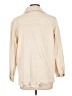 143 story 100% Cotton Ivory Jacket Size L - photo 2