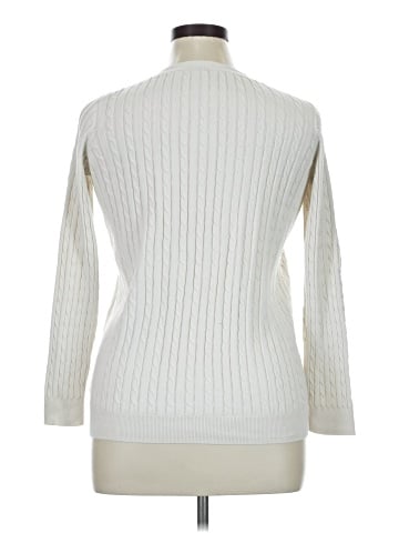 Talbots Outlet Pullover Sweater (view 2)