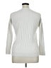 Talbots Outlet 100% Cotton White Pullover Sweater Size X - photo 2