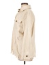 143 story 100% Cotton Ivory Jacket Size L - photo 5