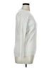 Talbots Outlet 100% Cotton White Pullover Sweater Size X - photo 4