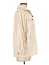 143 story 100% Cotton Ivory Jacket Size L - photo 4