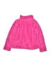 Crown & Ivy 100% Polyester Pink Jacket Size 6 - photo 2