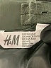 H&M 100% Polyester Solid Green Skirt Size 3 - 4 - photo 3