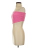 Shein Pink Tube Top Size 2 - photo 5