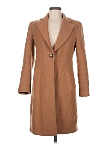 Zara Coat (view 1)