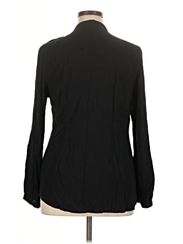Spense Long Sleeve Blouse (view 2)