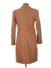 Zara Brown Coat Size M - photo 2