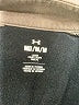 Under Armour Color Block Black Windbreaker Size M - photo 6