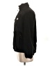 The North Face Black Track Jacket Size S - photo 5