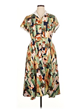 Unique Vintage Women's Dresses On Sale Up To 90% Off Retail | ThredUp