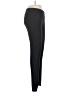 Assorted Brands Houndstooth Black Active Pants Size L - photo 4