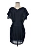 Assorted Brands Blue Cocktail Dress Size L (estimated) - photo 1