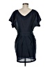 Assorted Brands Blue Cocktail Dress Size L (estimated) - photo 2