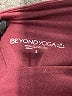 Beyond Yoga Burgundy Active Pants Size S - photo 7