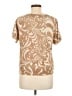 Talbots Tan Pullover Sweater Size M - photo 2